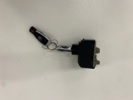 STACYJKA KLUCZYK MERCEDES ML GL W166 GLS X166 1669055100