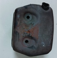 Tłumik HUSQVARNA 242/246 oryginał