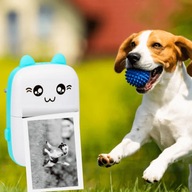 Drukus Niebieski BASIC