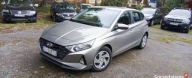 Hyundai i20 1.2 Benzyna 84KM