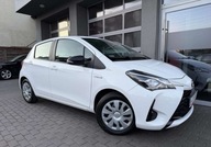 Toyota Yaris salon Polska, FV-VAT 23 1.5 Hybryda 104KM