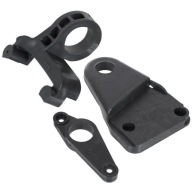 ZESTAW NAPRAWCZY LAMPY REFLEKTOR L Skoda Octavia 3