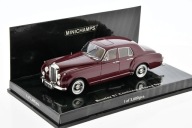 BENTLEY CONTINENTAL S1 FLYING SPUR 1/43 MINICHAMPS 436139550