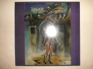 EXPLORER/EXXPLORER - Symphonies Of Steel (1984) LP 2015 Ltd NOWA, MINT !!!