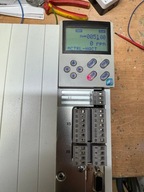 Falownik Serwo Przemiennik Lenze EVS 9325-ES