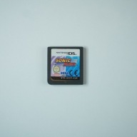 Sonic Rush Nintendo DS TYLKO KARDRIDŻ