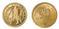 2 ZŁ JEŹDZIEC PIASTOWSKI 2006 r.