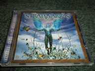 STRATOVARIUS I Walk To My Own Song 1ST. PRESS 2003 Shape Limited Edition