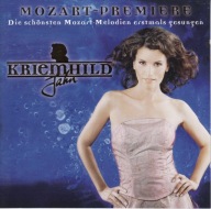 Kriemhild Jahn - 2006 - Mozart - Premiere - CD - rar