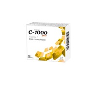 WITAMINA C-1000 PLUS 60 kap. Pharmacy Laboratories