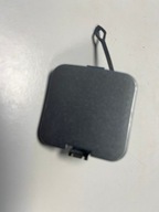 ORYGINALNA ZAŚLEPKA OSŁONA HAKA ZDERZAKA TYŁ TYLNEGO BMW E46 COMPACT