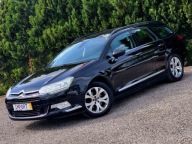 Citroen C5 po oplatach, GWARANCJA 2.0 Diesel 140KM