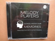 Melody Players Songs from Ou Memories CD