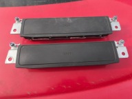 PODUSZKI KOLANOWE PRAWA LEWA BMW F30 31 32 33 34 36