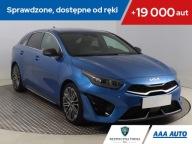 Kia ProCeed 1.5 T-GDI, Salon Polska, Serwis ASO