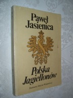 POLSKA JAGIELLONÓW - JASIENICA