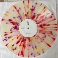 Cosmjn, Doubtingthomas, Eastenderz – ENDZ020 2x12" MINIMAL, TECH HOUSE