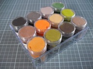 WEŁNA DO PRODUKCJI MUCH - WEŁNA MERINOS - PRZEDZA