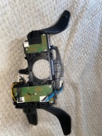 PRZEŁĄCZNIK ZESPOLONY / MANETKI AUDI – 8V0953521JD (TEMPOMAT)