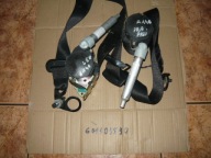 PAS BEZPIECZEŃSTWA LEWY PRAWY PRZÓD A-KLASA W168 0560838901 0560838801 KOMP