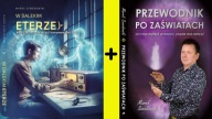 W dalekim eterze / Przewodnik po zaświatach - Marek Szwedowski