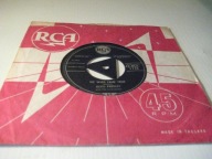 Elvis Presley - My Wish Came True SP /UK/