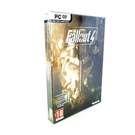 NOWA PREMIEROWE FALLOUT 4 IV PC WYDANIE PL