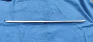 LISTWA OZDOBNA CHROM KLAPA TYŁ ŁADNA - LEXUS NX II 2