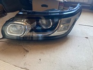 RANGE ROVER SPORT L494 LAMPA PRZÓD PRZEDNIA LEWA XENON LED DK62 13W030-HG