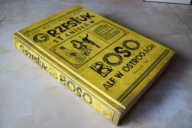 BOSO ALE W OSTROGACH STANISŁAW GRZESIUK