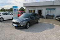 Škoda Scala Skoda Scala DSG Ambition Gwarancja