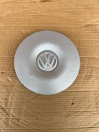 ORYGINAŁ DEKIELEK FELG STALOWYCH 15CALI VW T4 SREBNY 7D0601151A 1SZT