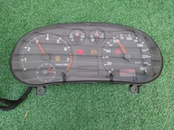 Audi A3 8L 96-00 zegary licznik prędkościomierz obrotomierz VDO europa