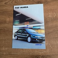 Fiat Marea 1996 czytaj opis