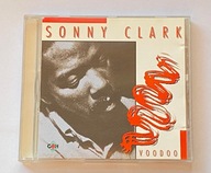 SONNY CLARK - VOODOO CD CHARLES MINGUS DONALD BYRD JOHN COLTRANE LEE MORGAN