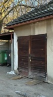 Garaż, Wodzisław Śląski, Wodzisławski, 16 m²