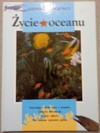 ŻYCIE OCEANU LEKSYKON ODKRYWCY Alice Jablonsky