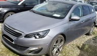 Peugeot 308 2.0 Diesel automat