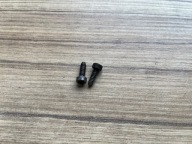 STIHL 029 039 MS 290 310 390 ŚRUBY ŚRUBA MOCOWANIE OSTROGI KŁA KARTER ORG