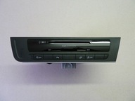 AUDI A6 C7 A7 CZYTNIK KART NAVI GPS MMI 4G0035192H