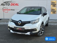 Renault Captur Benzyna, 90KM,
