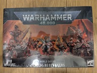 Warhammer 40000 Khorne Berzerkers