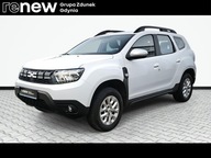 Dacia Duster 1.0 TCe LPG, FV23%, Polski salon, ser