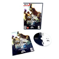 BLACK & AND WHITE 2 II WOJNY BOGÓW DODATEK PL