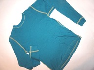 JANUS 140 CM BLUZKA TERMICZNA 100% MERINO SUPER NOWA!