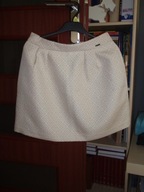 MOHITO żakardowa spódniczka r. 36