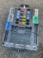 MODUŁ STEROWNIK BCM BSI JAGUAR CX23-14B476-AH XF X250 11-15R