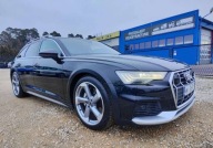 Audi A6 Allroad Audi A6 Allroad 50 TDI mHEV Quattro Tiptronic 3.0 Diesel