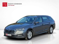 Skoda Octavia serwis ASO 2.0TDI 150KM bezwypadkowy LED SmartLink radioBole