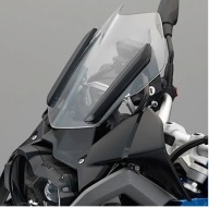 Szyba przednia Rallye / deflektor BMW R1200GS, R1250GS 46639467786